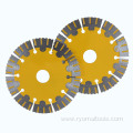 Good Sale Rock Saw Blades Concrete Saw Blades